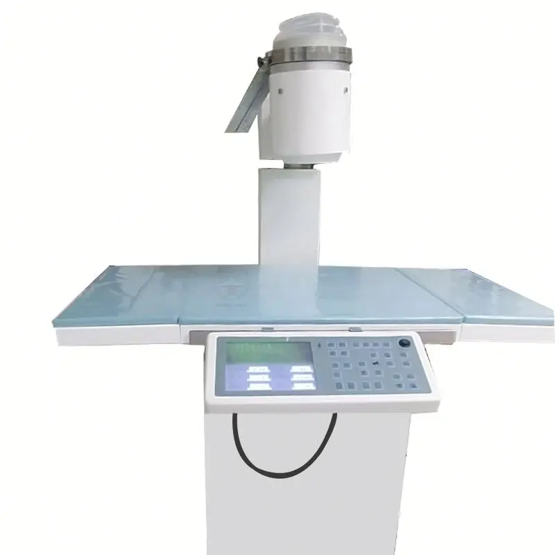 SY-WPS01 Advanced Pet Gravel Breaker Low-Trauma Lithotripsy Machine with Ultrasound Target Machine System