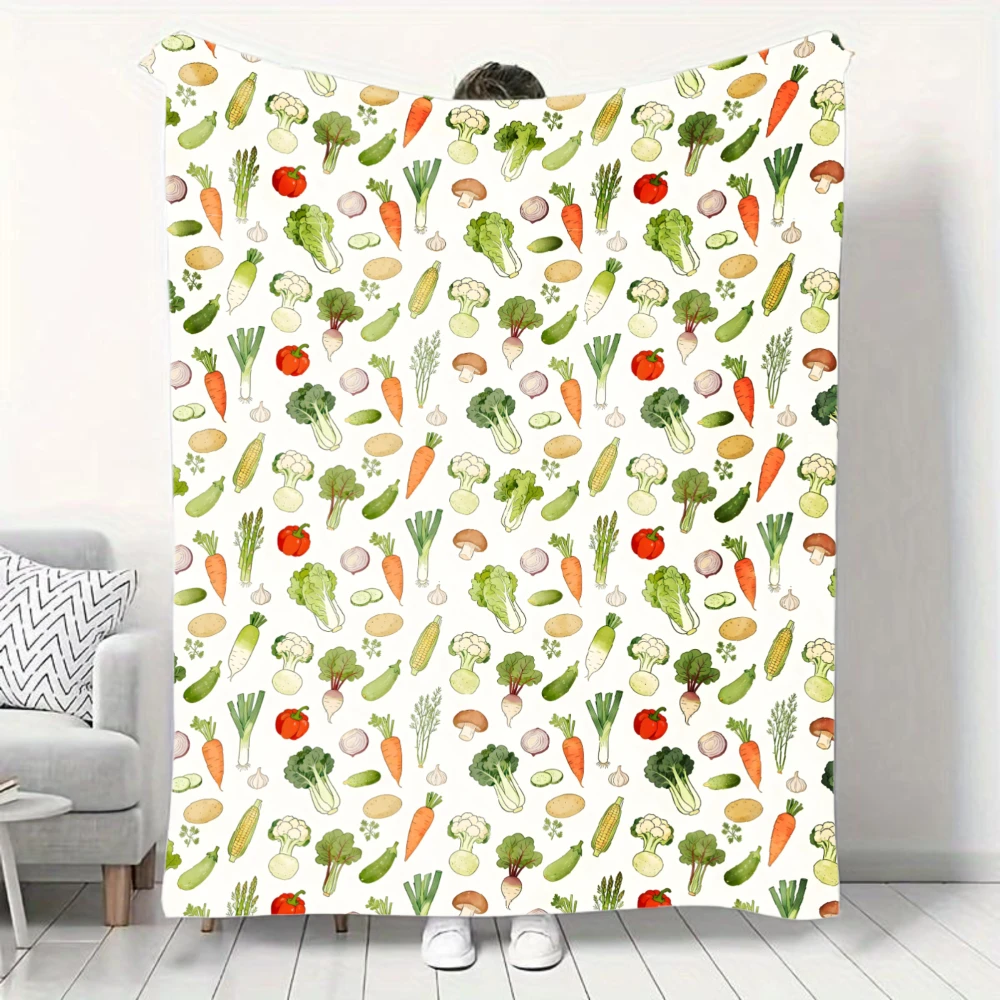 

Тяжелая фланель | Селекция праздничного подарка | Мягкий и нежный | Сохраняет тепло | Одеяло для декора комнаты, товары для кемпинга