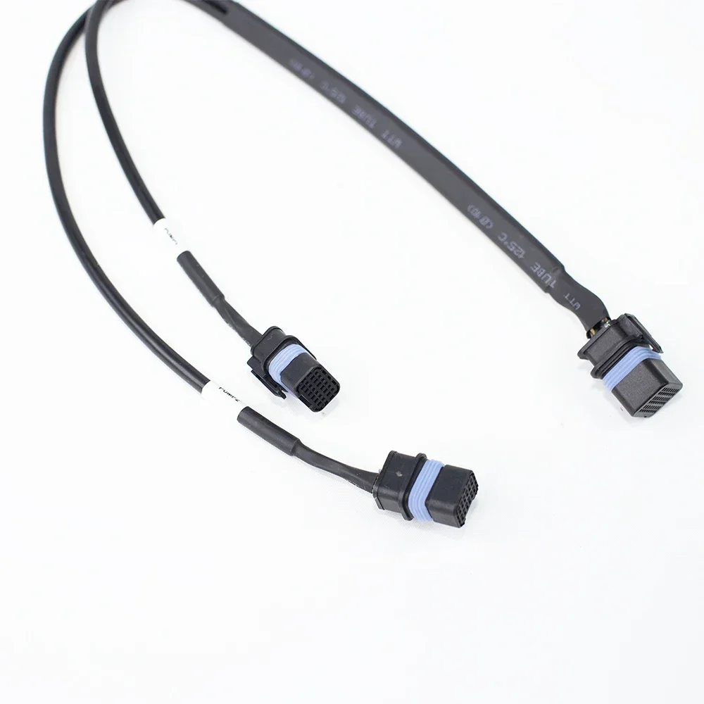 農業ドローン Agras T40/T20P インペラポンプ信号ケーブル DJI 植物保護 UAV アクセサリー修理部品
