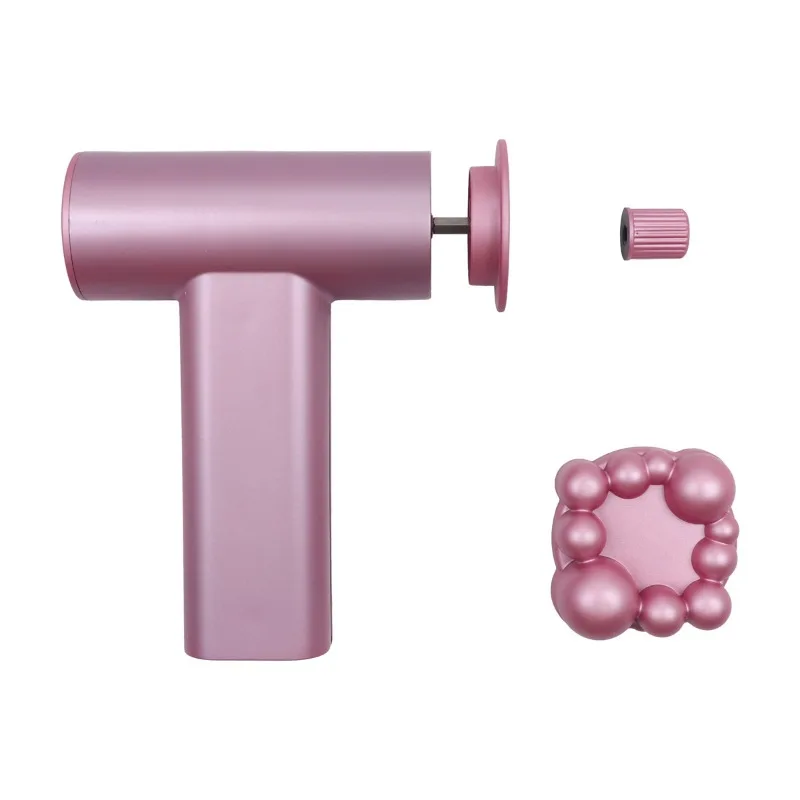 USB Rechargeable Electric Foot Scrub with T-shaped Design and Battery to Remove Dead Skin and Protect Your Feet.