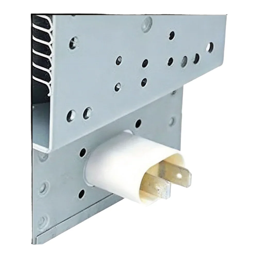 75P(31) Microwave Magnetron Replacement Compatible with For Models 1000 Watt 2450 MHz Operating Frequency