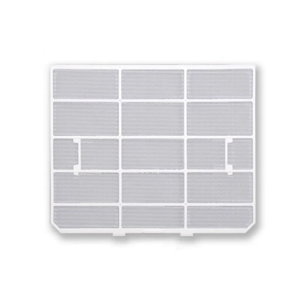 AC Dust Cover Dust Screen Accessories Reliable Air Conditioning Accessory Size Verification For Hanging Air Conditioners
