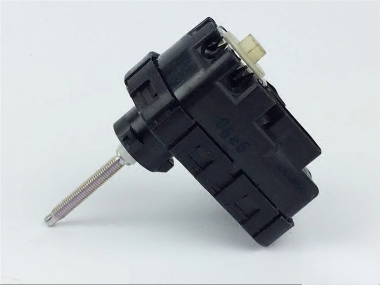 1pcs for Toyota Corolla Reiz Camry Prado Nissan Teana Headlight Height Adjuster Motor