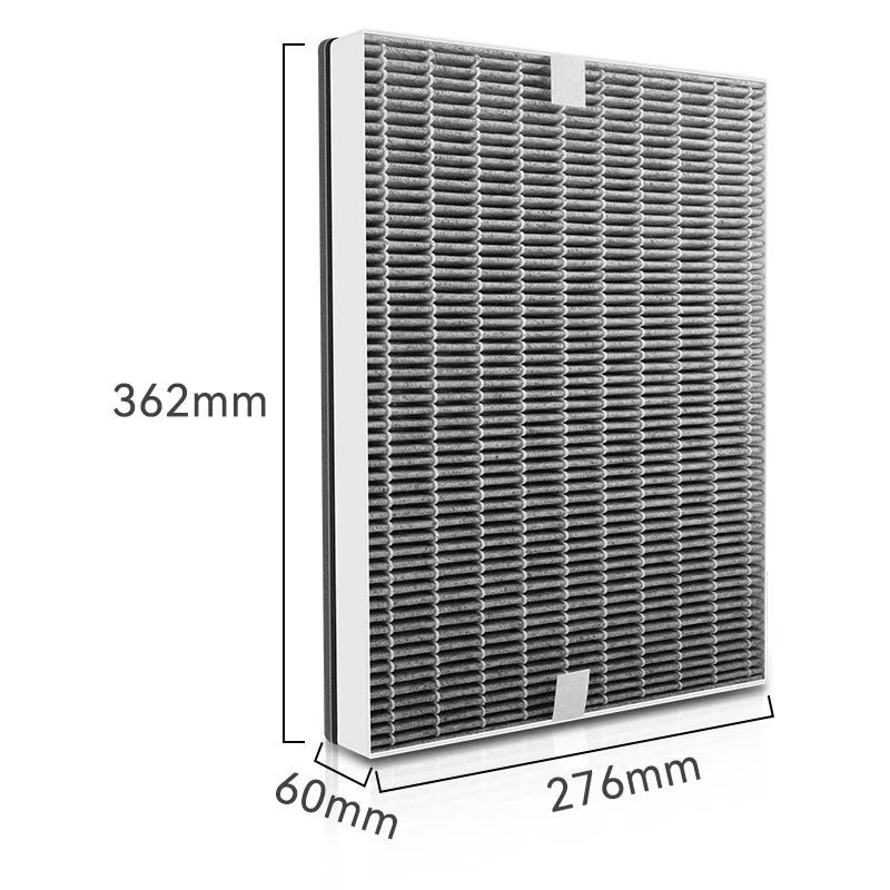 لاستبدال فلتر تنقية الهواء فيليبس FY2428 FY2426 FY3435 AC2878 AC2880 AC2886 AC2887 AC2888 AC2890 AC2891 AC3822 AC3824