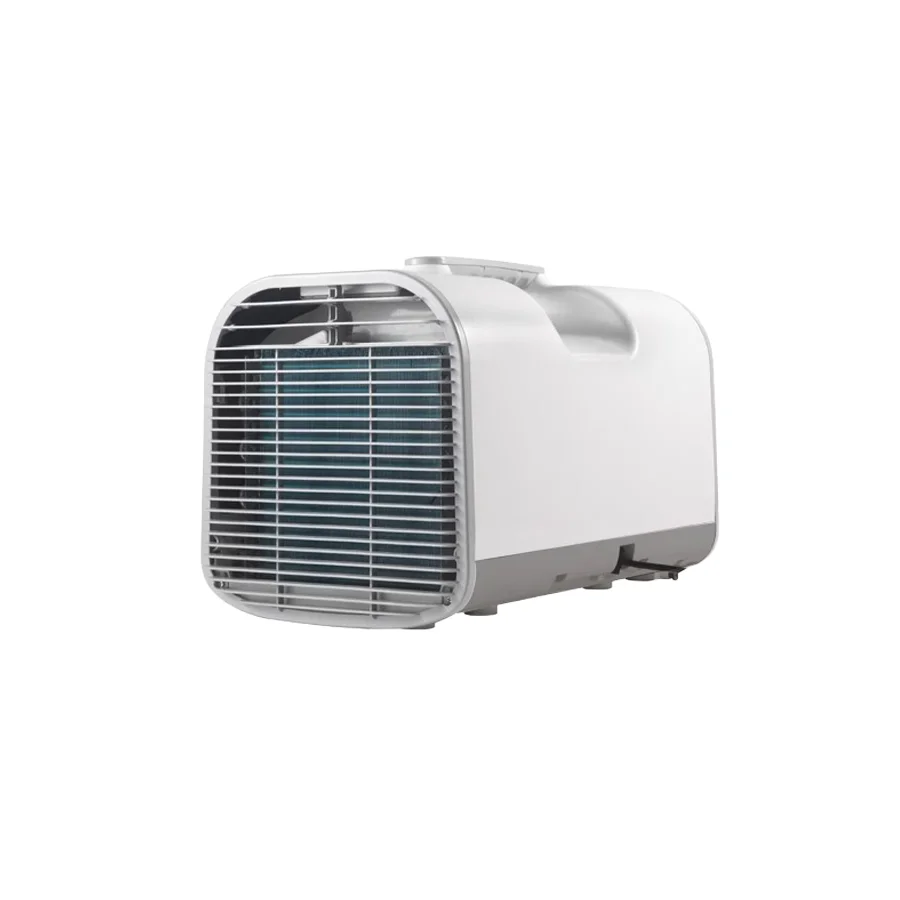 New Small Mobile Refrigeration Air Conditioner Car Camping Outdoor Tent Household Portable Compressor Integrated Air Conditioner