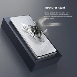 Nillkin For OnePlus 11 Impact Resistant Curved Pro tective film screen protector 2PCS