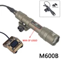 M600B DE