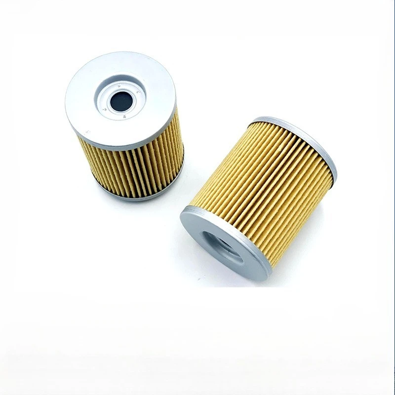 Oil Filter, Replacement Oil Filter Fits CF, HISUN, LINHAI, BRP, Part Number 0800-011300 420256188
