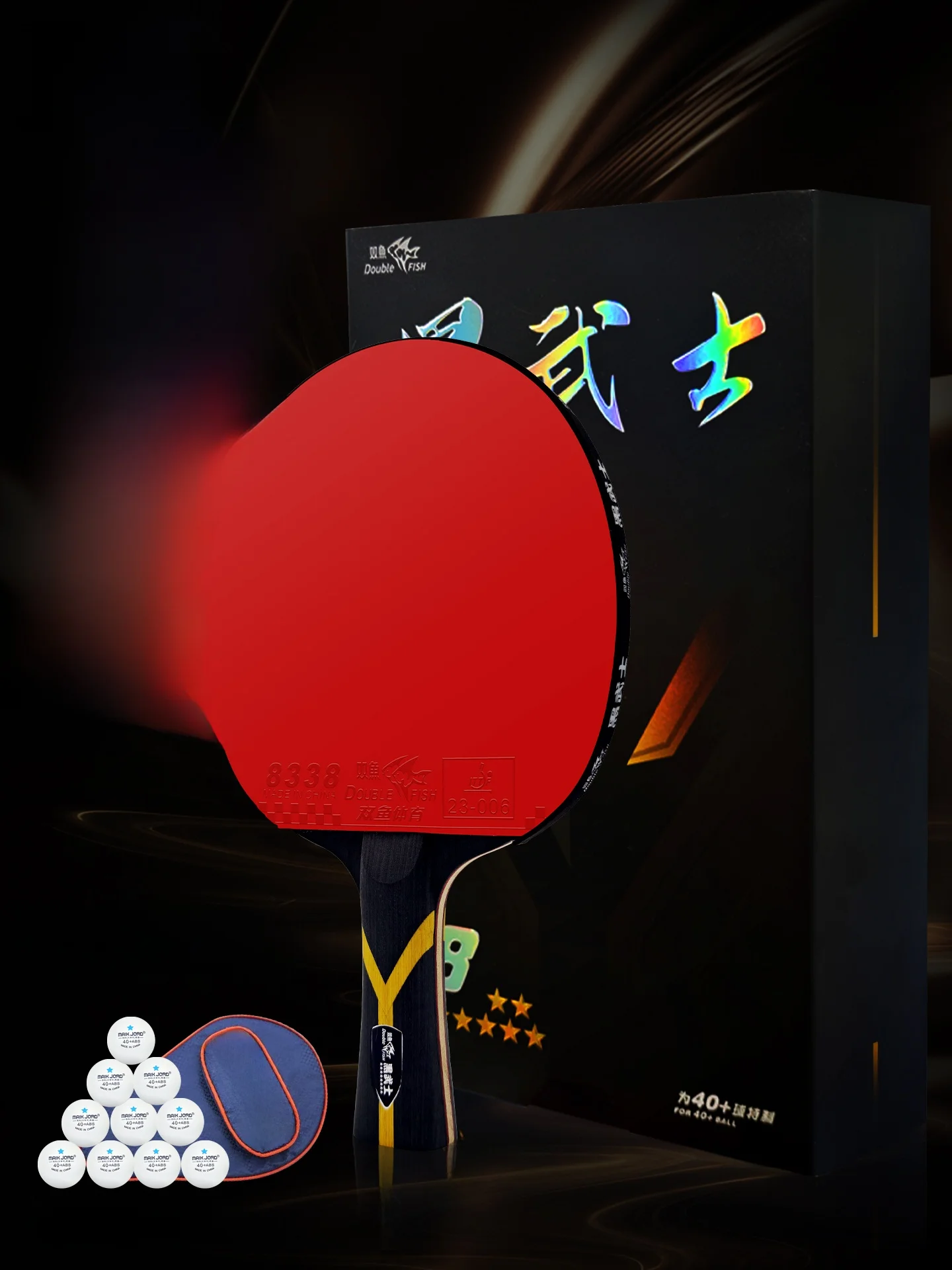 raquette-de-tennis-de-table-de-qualite-professionnelle-double-fish-high-star-competition-manche-droit-et-horizontal-pour-adultes-et-etudiants