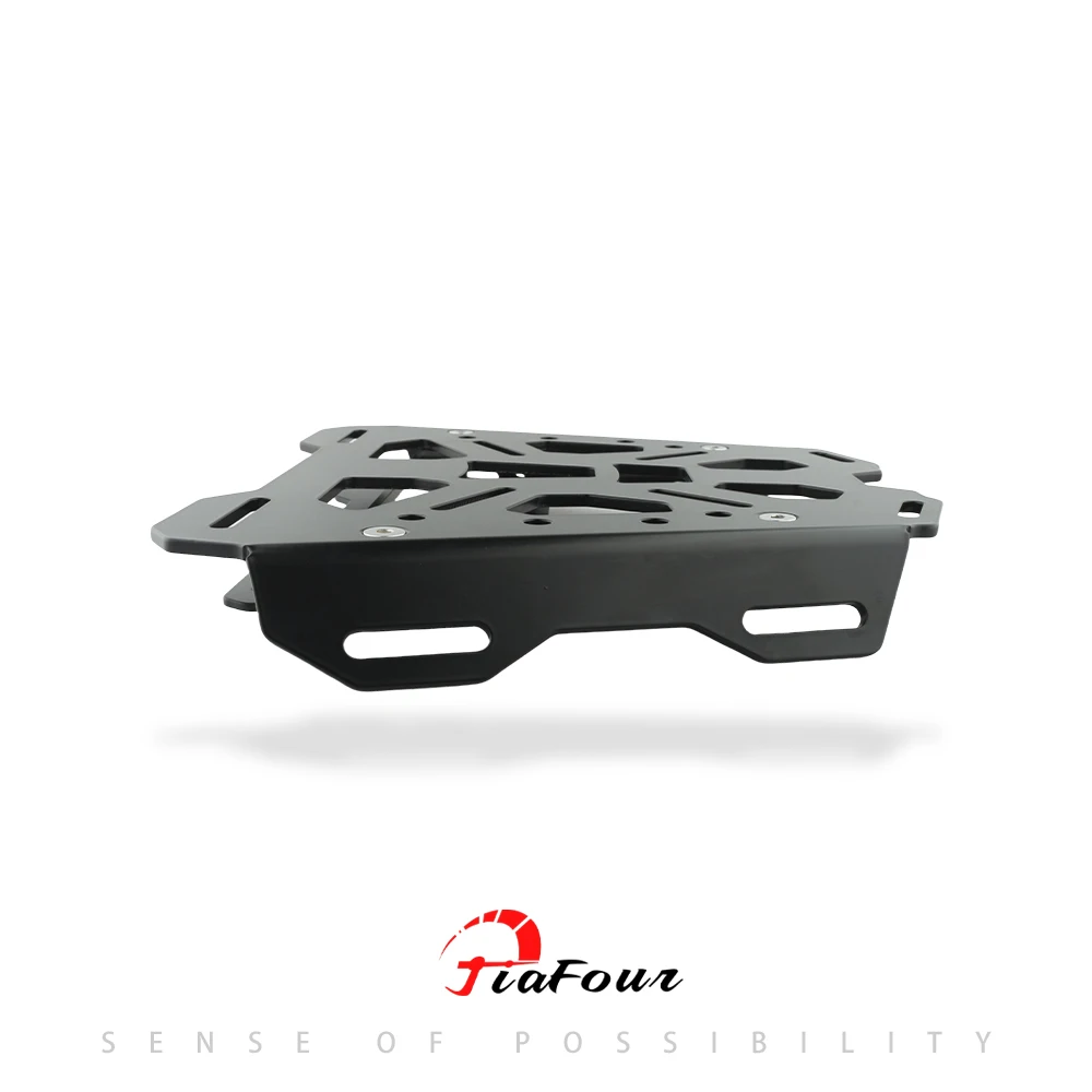

Luggage Rack Enlarged Plate For CRF1100L Africa Twin CRF 1100L Africa Twin ADV 20-25 Motorcycle Rear Carrier Tail Panel Shelf