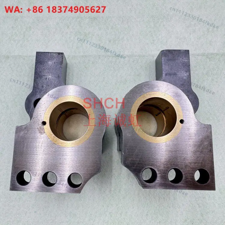 Printing machine LS29 paper receiving teeth are arranged with paper bracket seat 37 machine paper receiving baffle bracket