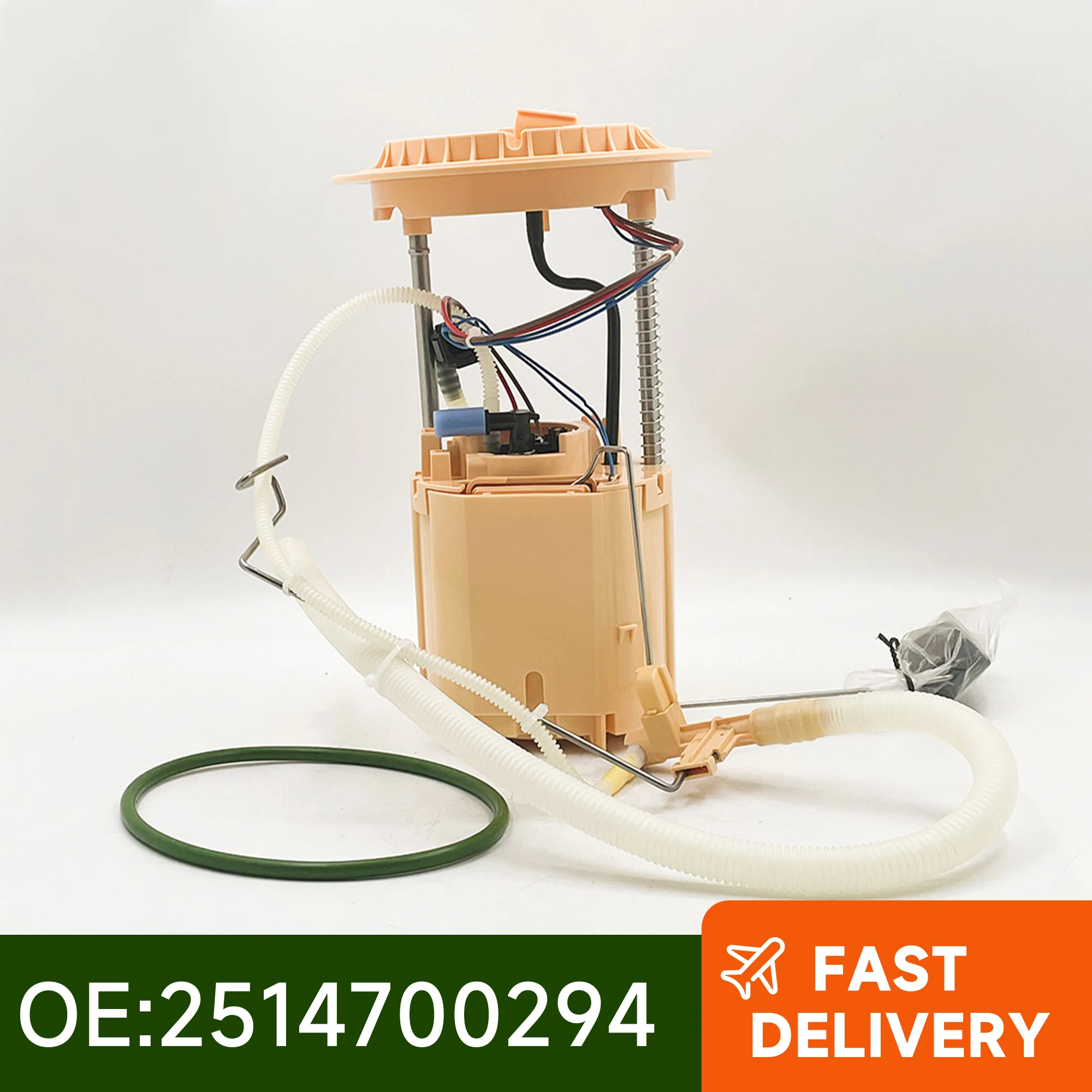 OE:2514700294 A2514700294 High Quality Car Fuel Pump Assembly  for Mercedes-Benz R-CLASS