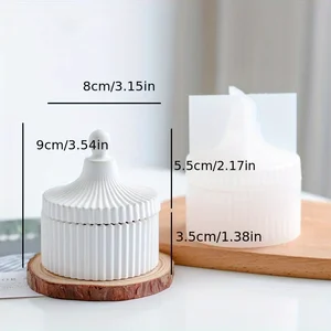 6 قوالب الطوب الجصي الرئيسية للمبيعات - No2