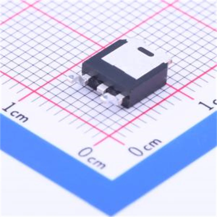 

20 шт./лот LD1086DT50TR (PMIC)
