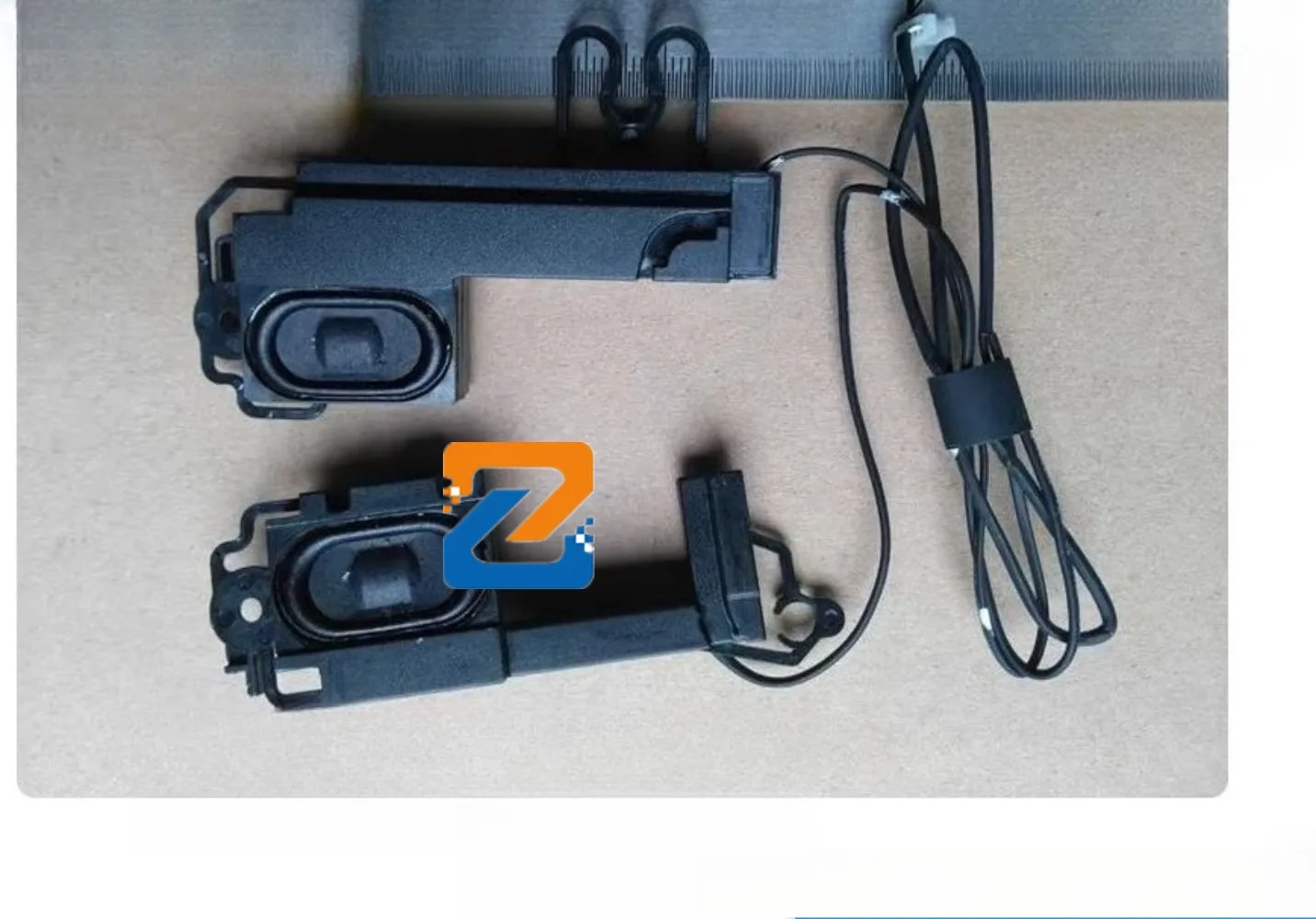 

New Original Laptop Built-in Speaker For Dell Inspiron DV15 N5040 M5040 N5050 V1540 V1550 Internal Sound Speaker