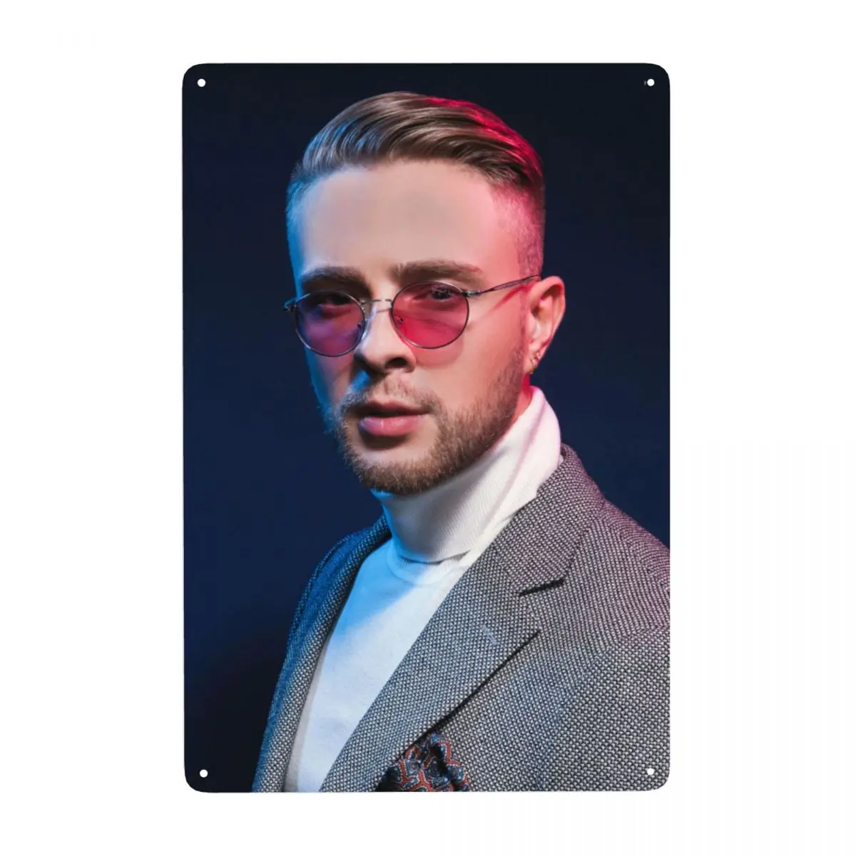 Retro Egor Kreed Me… - image