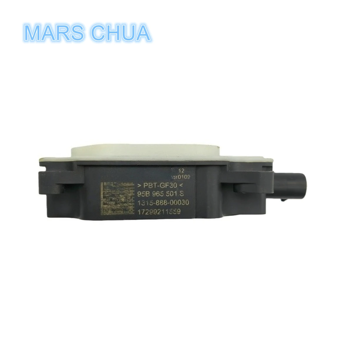 95B965501AA Serwomotor do Maca Golf Touareg Q7 Skoda 95B 965 501 AA — zdjęcie 5