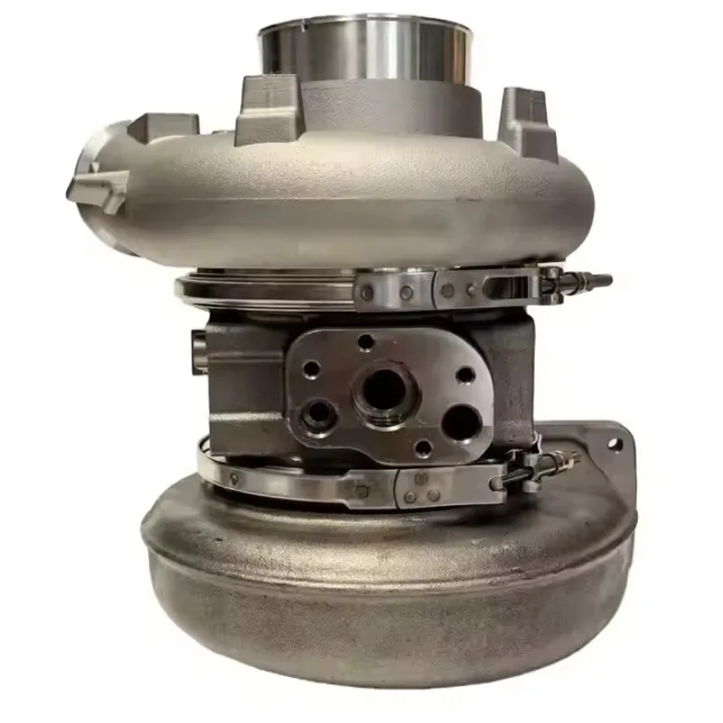 

3781186 2134455 2134455PRX 1940999 1973273 1973273PRX 3788165 1907281 HE531VE New Turbocharger for Turbo