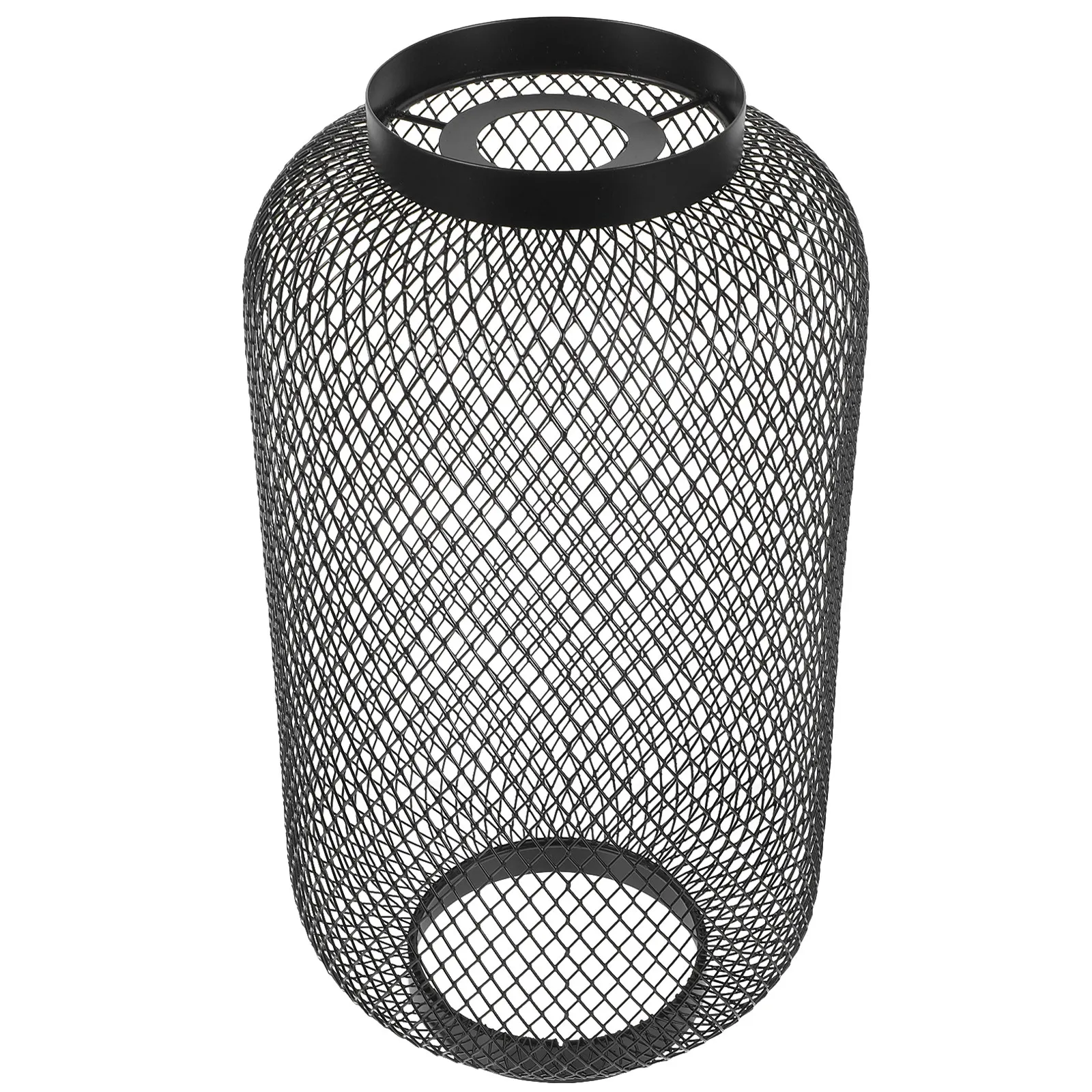 

Изысканный металлический абажур в ретро-индустриальном стиле, подвесной светильник для дома, отеля, кухни, декоративный сменный плафон