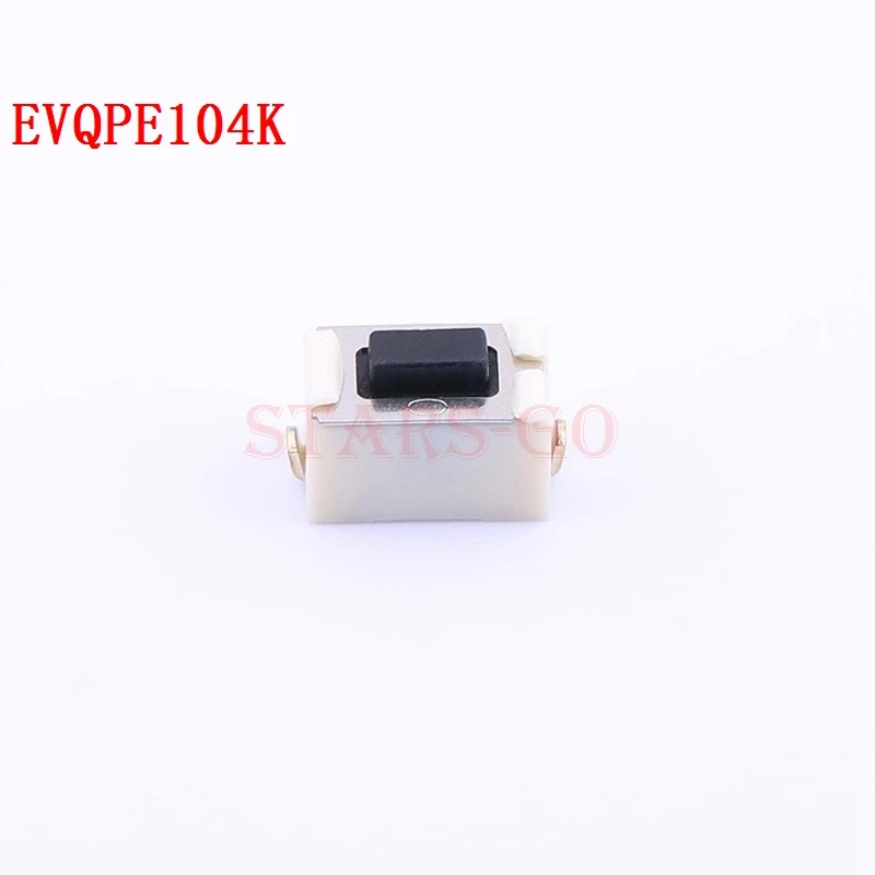 10PCS/100PCS EVQPAG05R EVQPE104K Switch Element