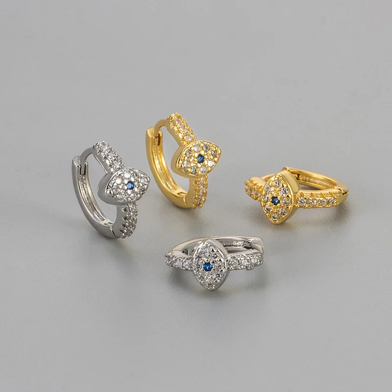 Cute Silver Plated …