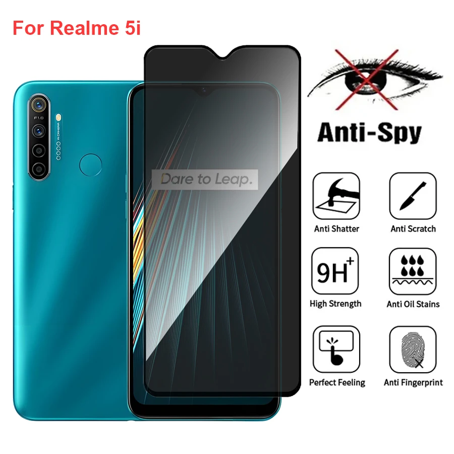 For Realme 5I RMX20… - image