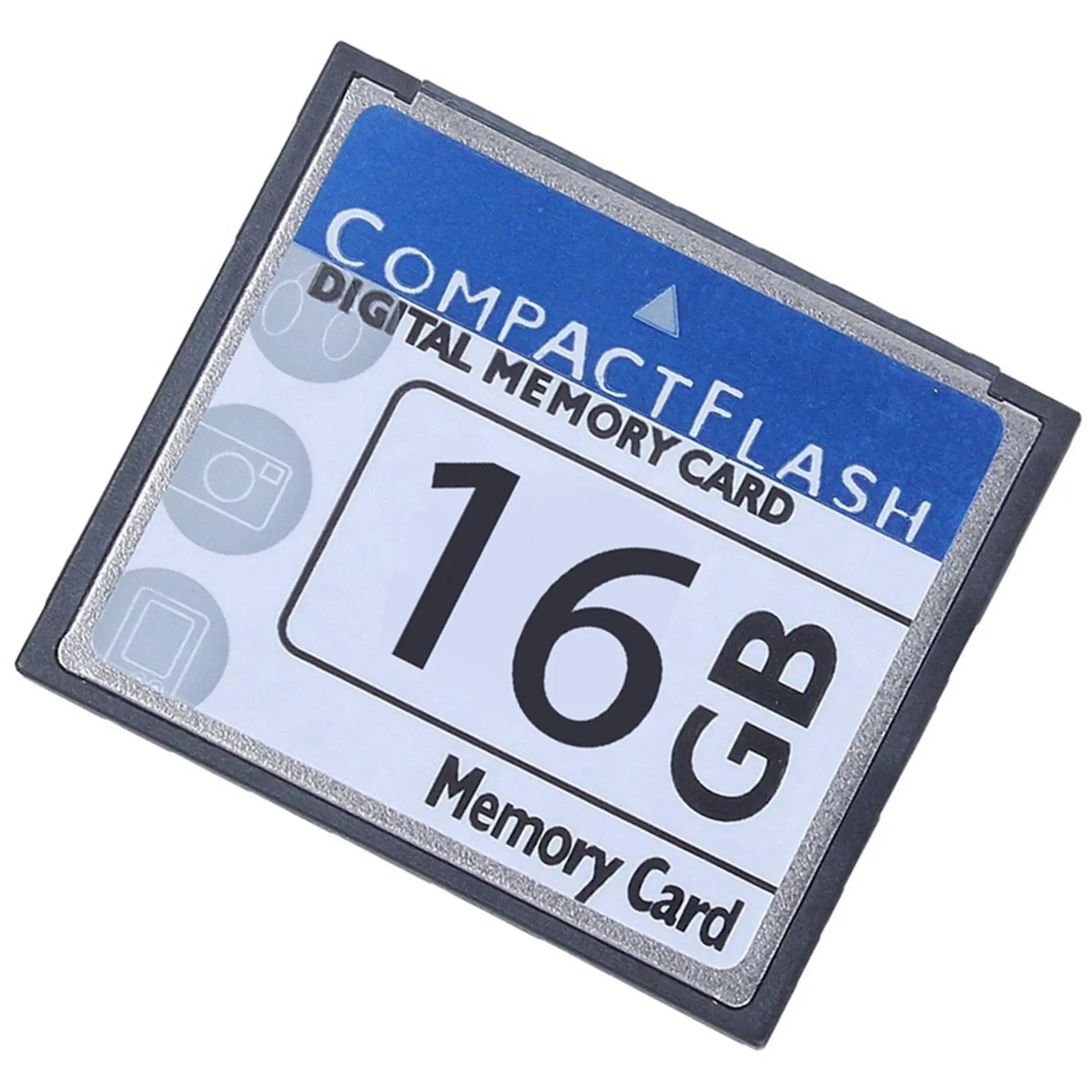 

Карта памяти Compact Flash A10R Professional 32 ГБ для фотоаппаратов, рекламных машин, промышленных компьютеров