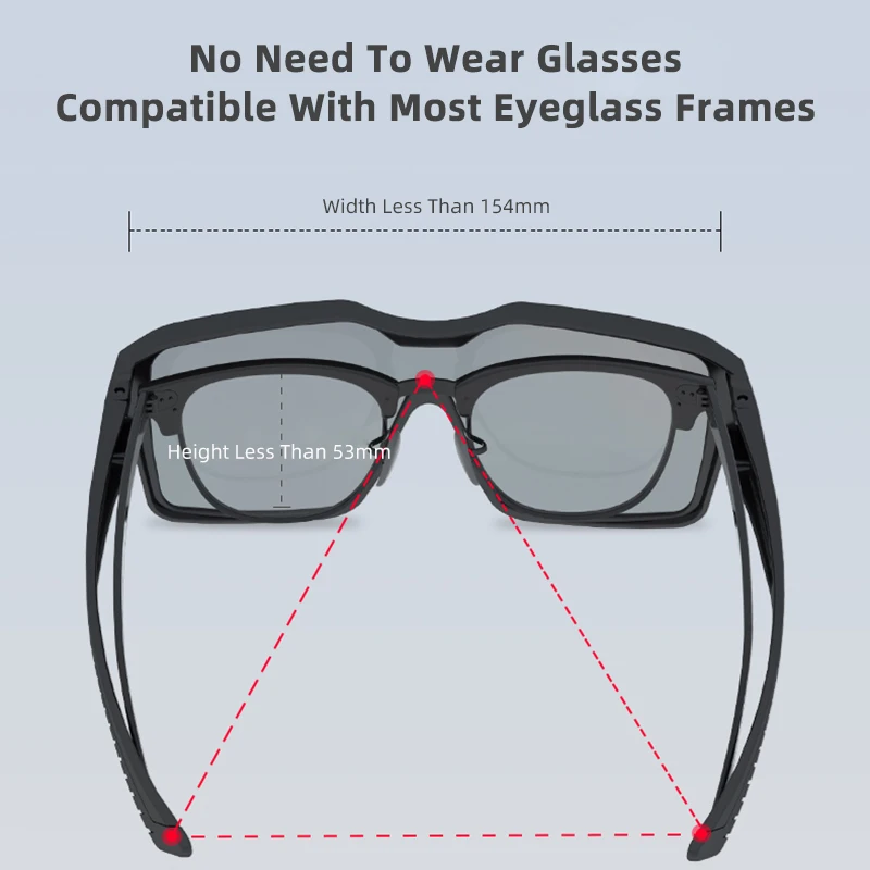 GUB New Cycling Polarized Glasses Men Women Anti-UV Windproof Sports Sunglasses MTB Road Bike Eyewear Bicycle Goggles image 5