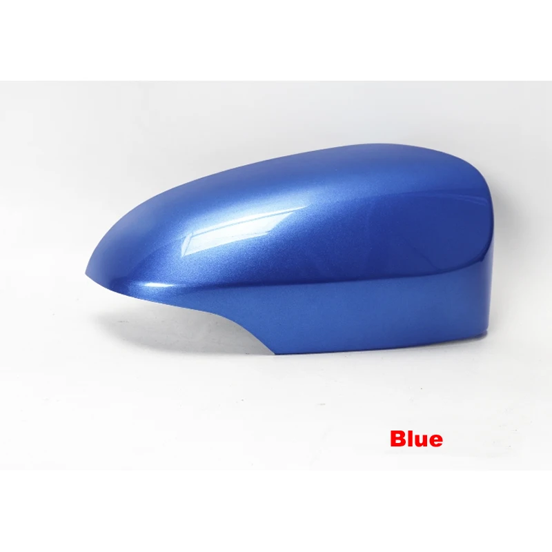 For Toyota Corolla E170 2014-2018 Rearview Mirror Cover Housing Lid Case