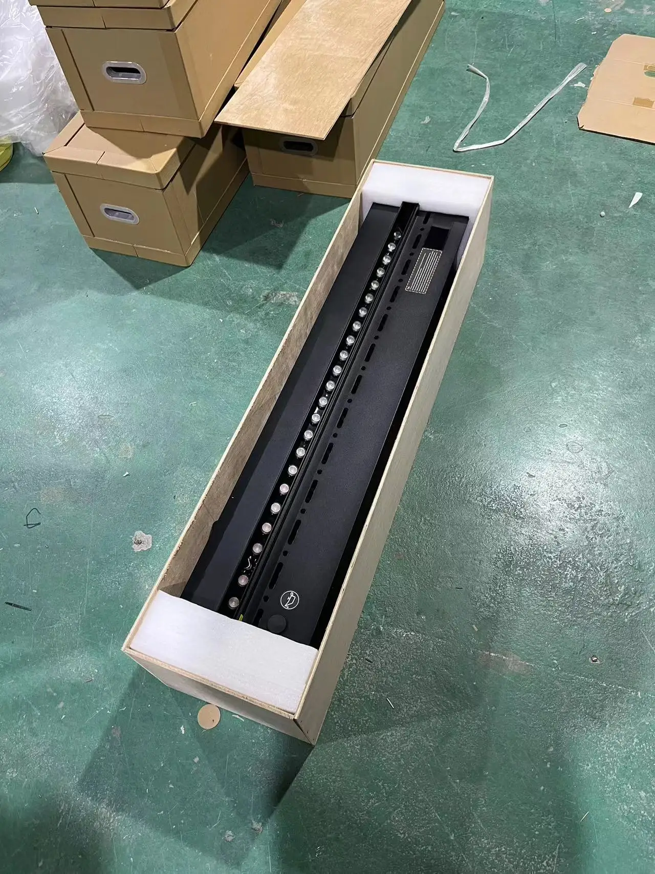 Smart Steam LED Flamme TV-Ständer dekorative Kamin 5 Jahre Garantie stille automatische Wasser 3D Wasserdampf elektrischen Kamin 3D Simulation des thermischen Energiekamins Wohnzimmer Flamme dekorative Wasserdampf Ka – Detail 24