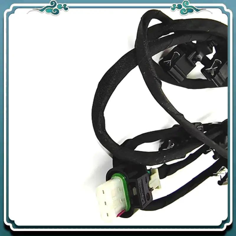 

ABTU-61129298614 For BMW F18 523 525I 530I 535 Front Bumper Electric Eye Radar Line