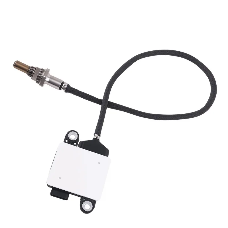 NOX Sensor Nitrogen Oxide Sensor 68171188AB For Ram 1500 Classic 3.0L 2987CC 182Cu. In. V6 DIESEL DOHC Turbocharged 2014-2019