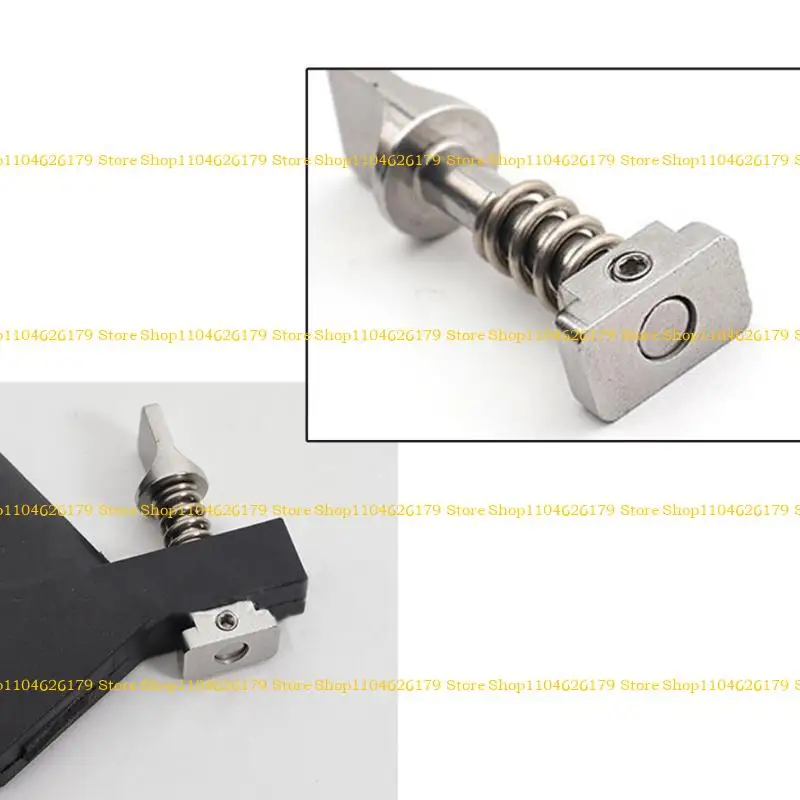 

A1A2 Reliability Paddleboard Fins Screw Replacement Surfboard Stainless Steel Screw