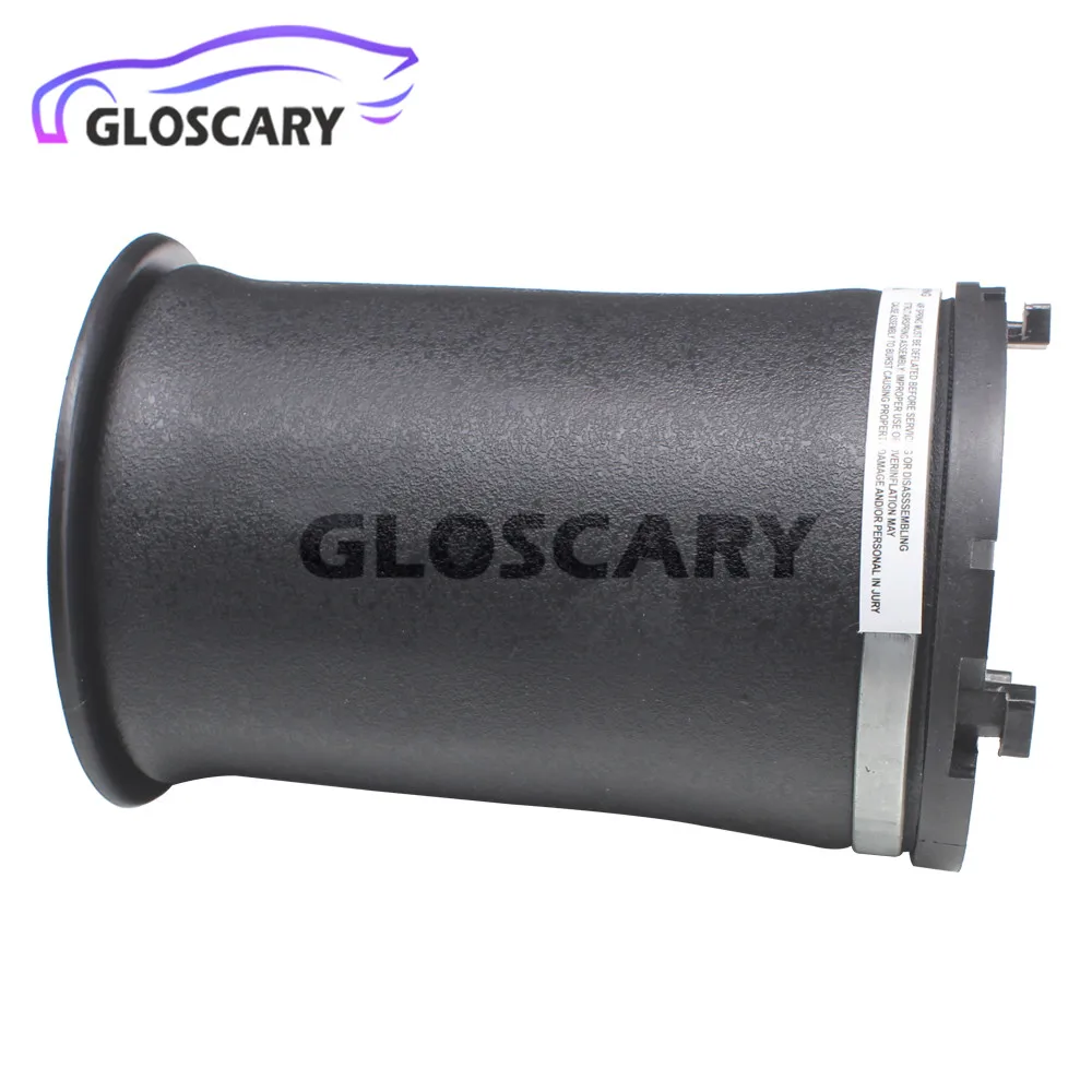 

For Hummer H2 6.0 6.2 2002- Rear Air Suspension Spring Bag 15938306 15190519 15172563