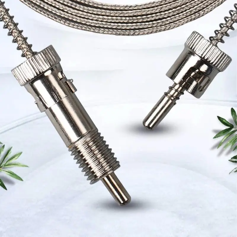 F92F غلاية ترموستات مقطع مسبار thermocouple لمراقبة درجة الحرارة الدقيقة