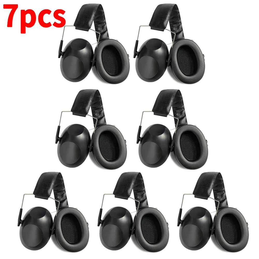 Shooting Anti-Noise Ear Plugs Tactical Hunting Folding Ear Defenders Ear Muff Hearing Protection Soundproof