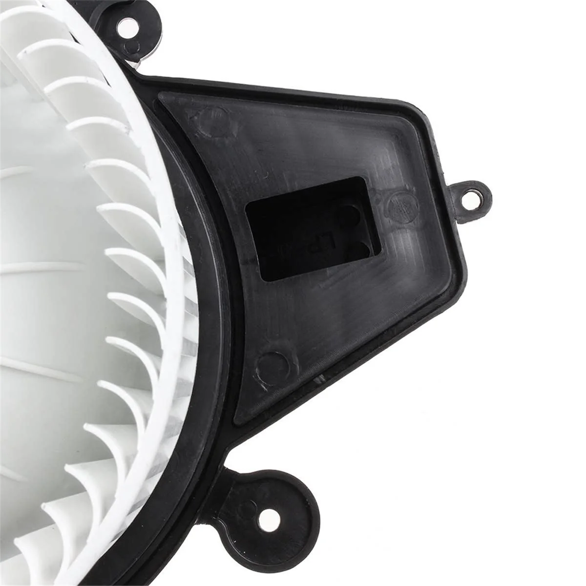 سيارة منفاخ الهواء مروحة سخان إلكتروني منفاخ المحرك لنيسان نافارا D40 Mnt 2009-2015 27226-Js60B