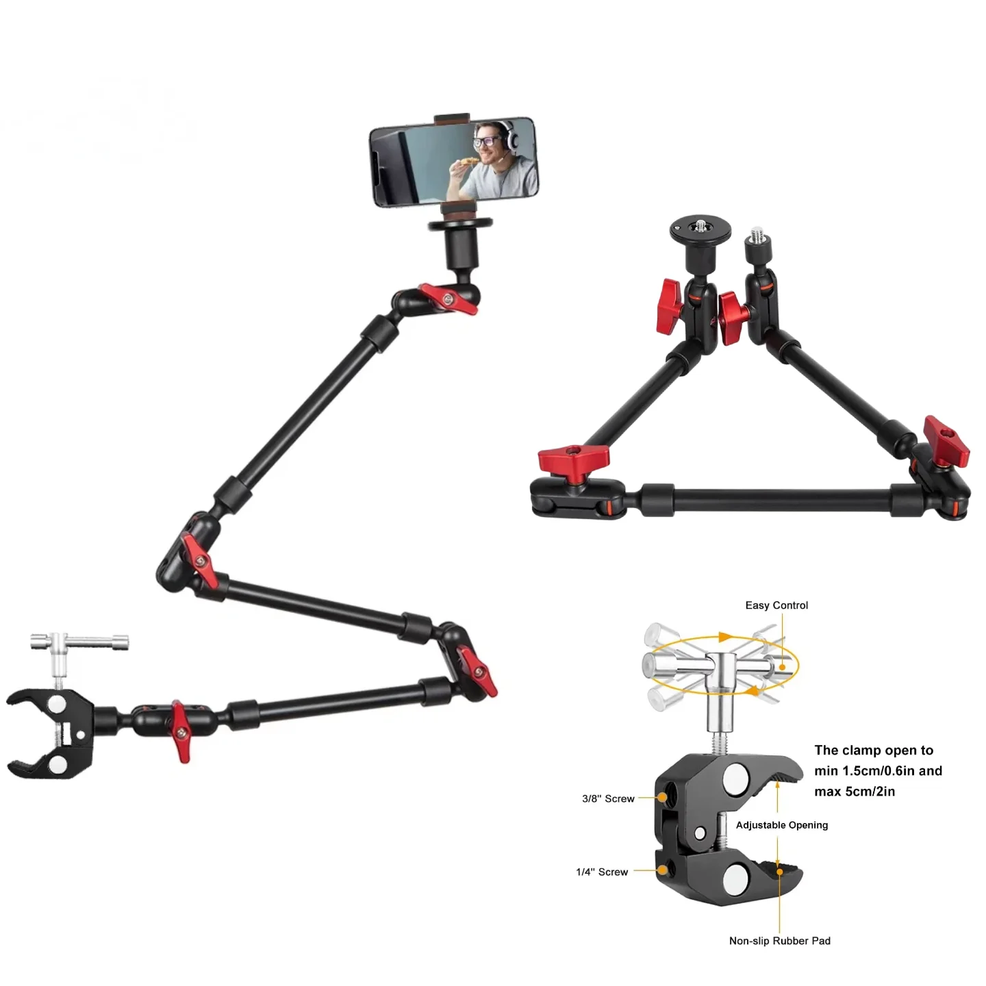 #32 Compare Mobile Phone Stands Before You Buy