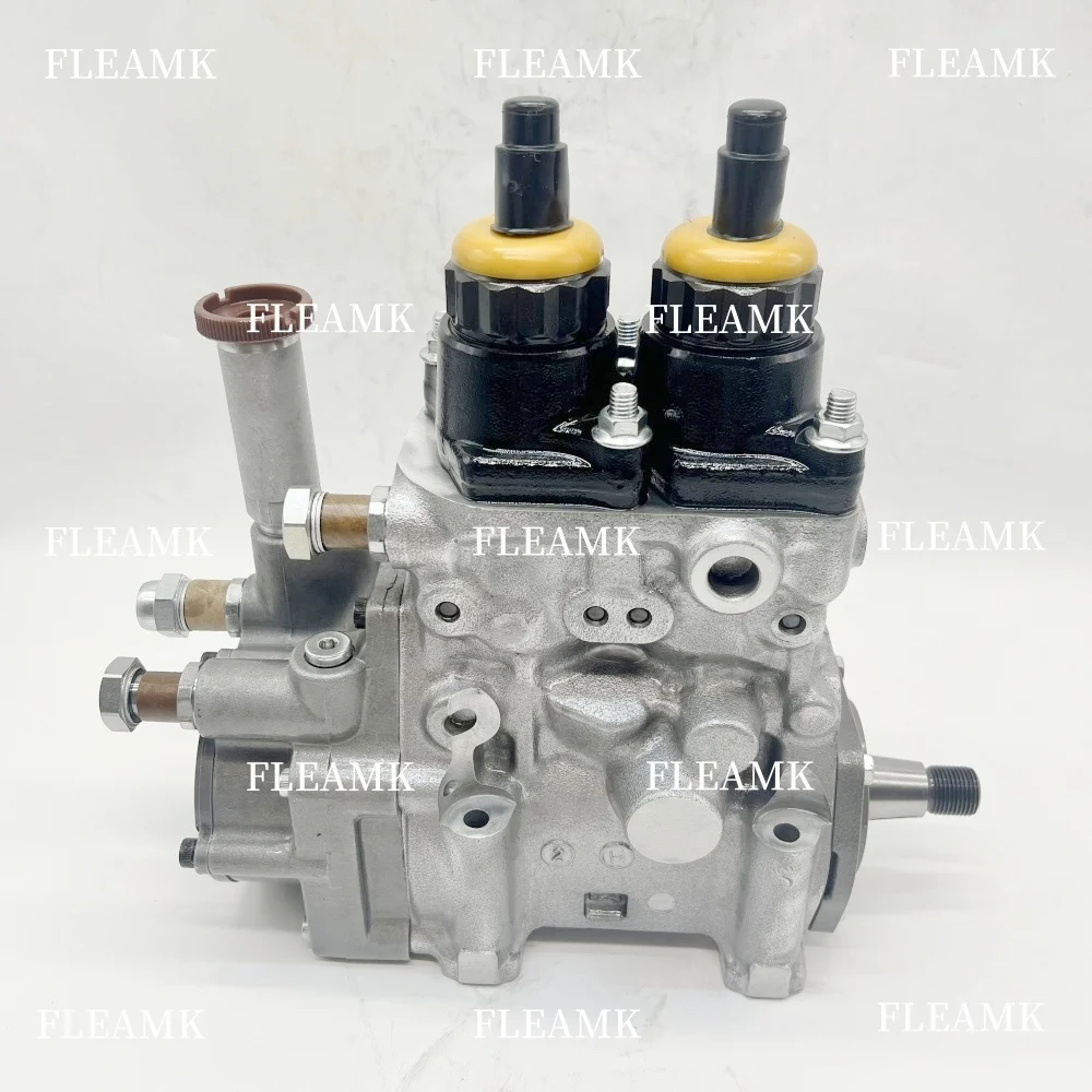High Quality Diesel Common Rail Fuel Injection Pump 094000-0910 22100-E0450