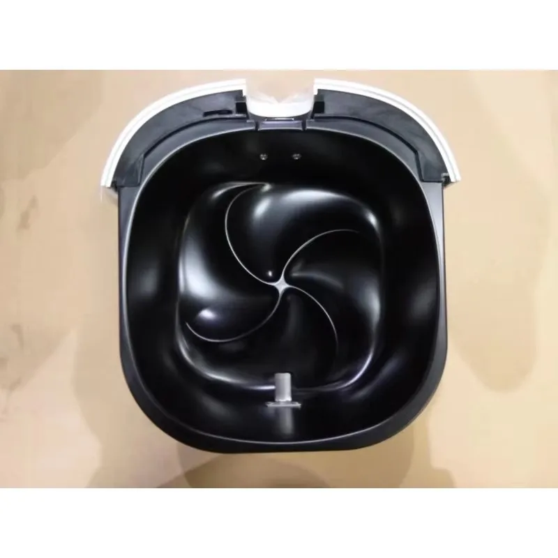 مناسبة لمقلاة الهوائية فيليبس HD9621 9620 9640 9627 9645 9647 42 ملحقات وعاء الزيت