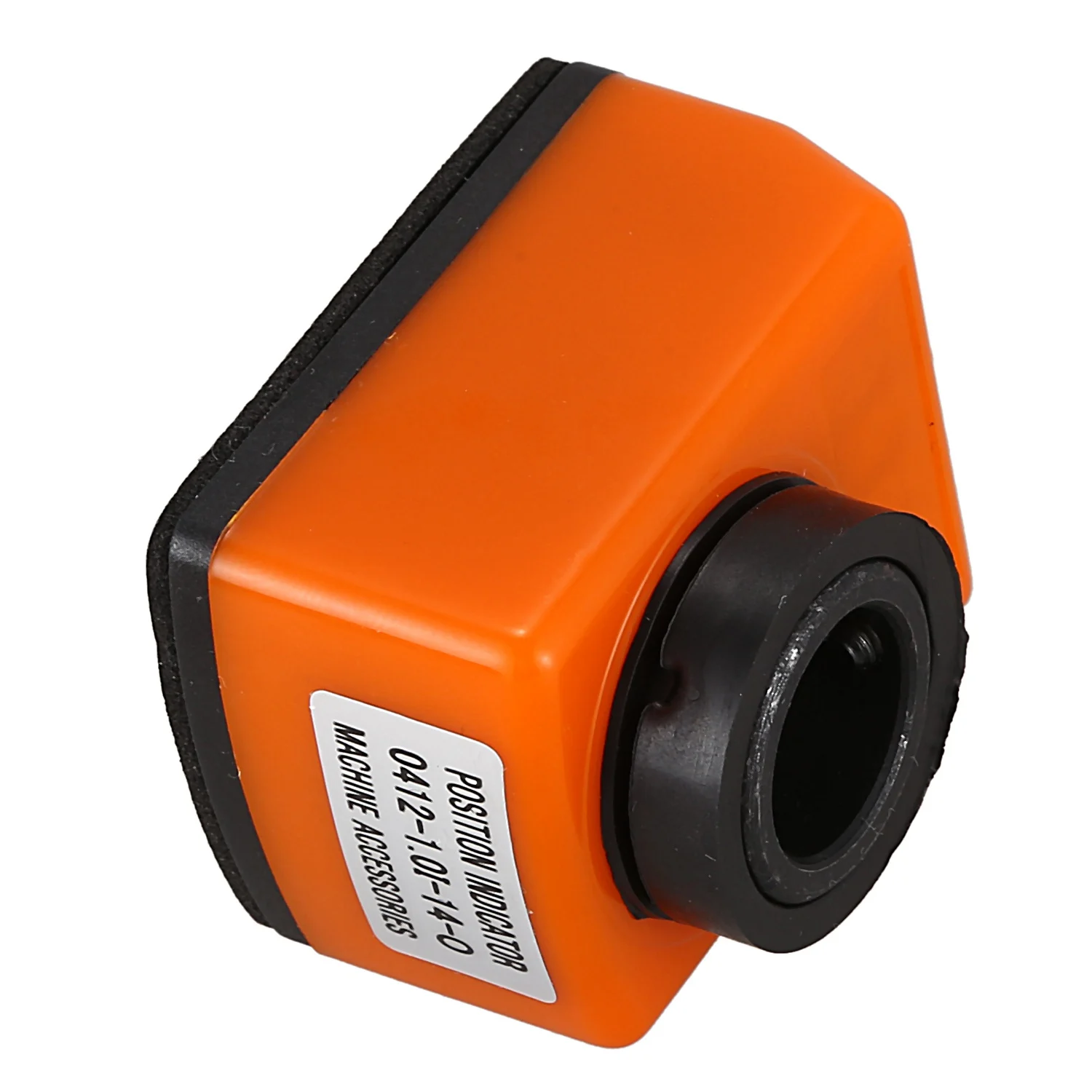 5PCS 04 Line 14mm Standar Version Position Indicator Counter