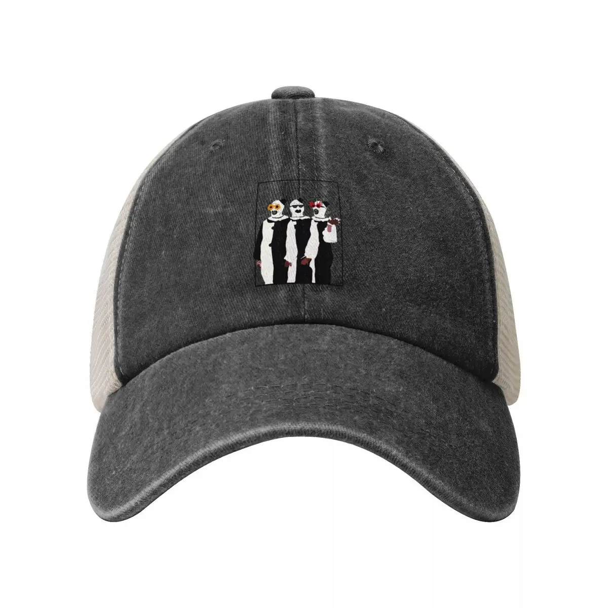 Art The Clown Baseball Cap Sun Cap Luxury Cap Visor Golf Men Women's