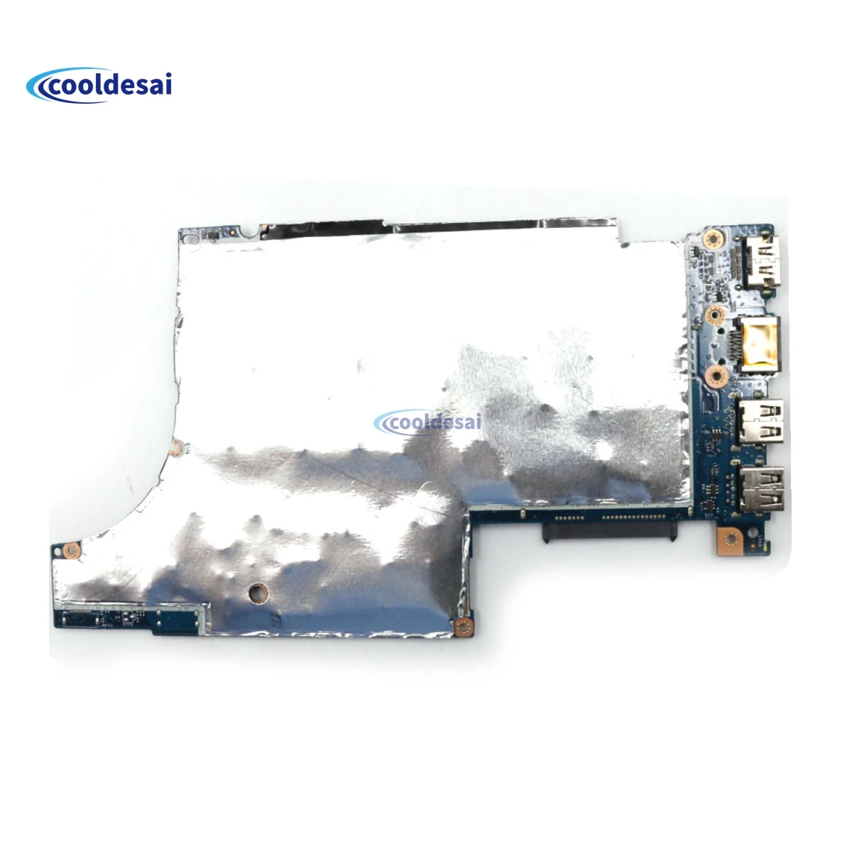 Original For Lenovo 510S-13IKB 510S-13ISK Motherboard LA-D441P DDR4 I3-6100U I5-7200U 4405U CPU 100% Perfect Work mainboard