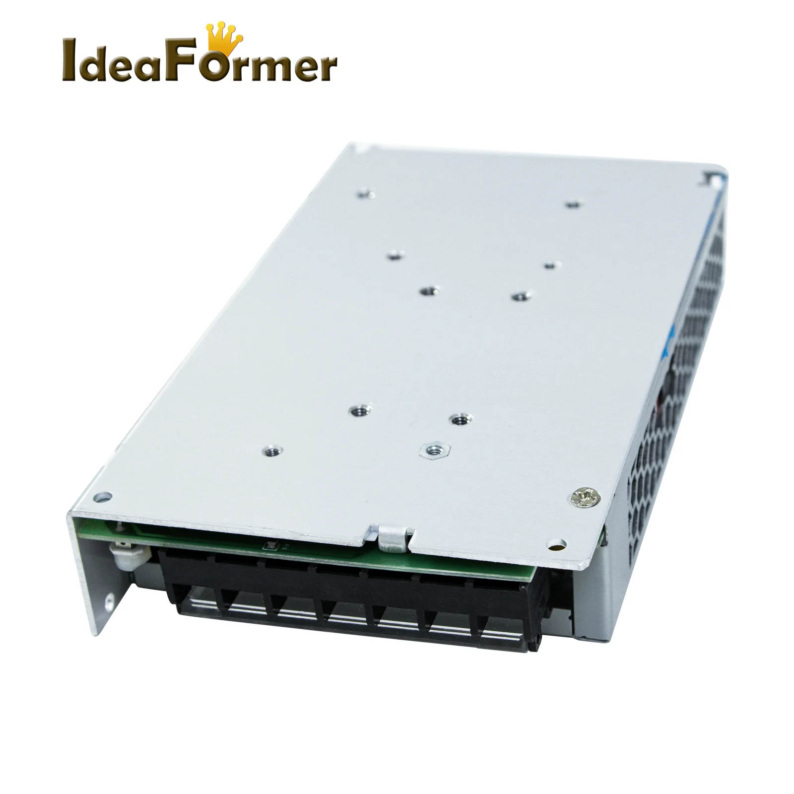 Ideaformer IR3 V2 Power Supply AC 115-230V Switching Power Supply DC 24V 10A Adapter for Ideaformer IR3 V2 Belt 3D Printer