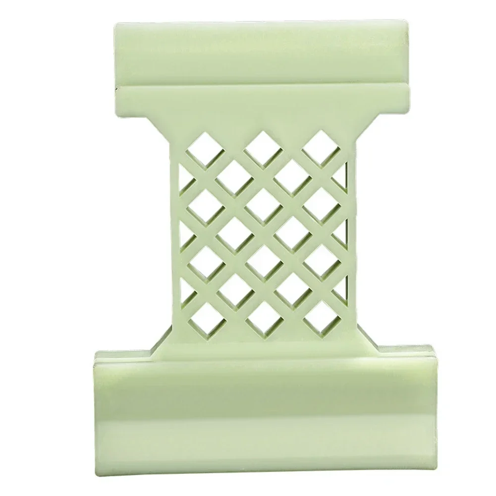 Portable Nylon Woodworking Tapping Block Wood Laminate Plank Wooden Floor Installation Knock Block Laminated Flooring Tapping