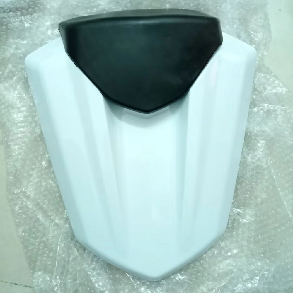 CB500F Seat Cover Cowl Fairing Solo Rear Pillion For Honda CBR500R 2016 17 18 2019 2021 2022 2023 CBR 500R Parts Moto Unpainted