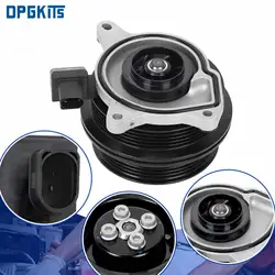 03C121004J Water Pump For VW Golf 118TSI 1.4L Turbo Supercharged CAVD CTHD