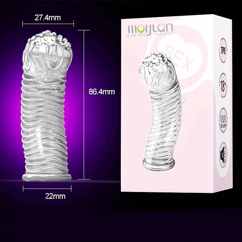 G-point Vibration Finger Sleeve Clitoral Massage Women Sex Products Gay Toys Couple Toys Silent And Comfortable G-point Massager