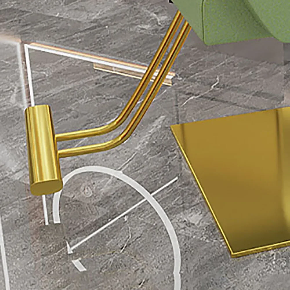 كرسي حلاق إسكندنافي فريد من نوعه كلاسيكي متعدد الاستخدامات وبسيط لصالونات تصفيف الشعر وأثاث شعر فاخر مخصص من Kapperstoel