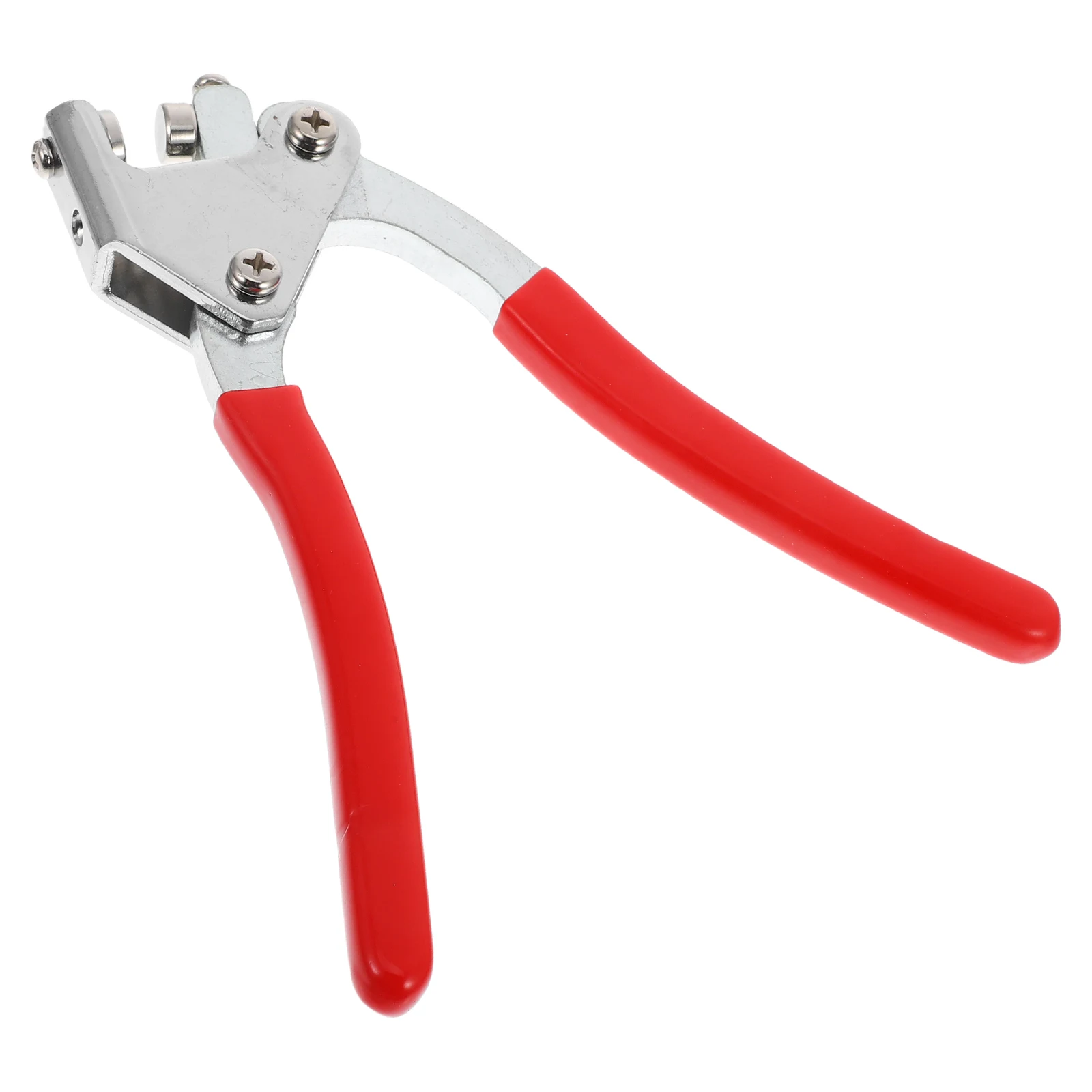 

1 set 1 Set Sealing Pliers Kit Water Tool Utility Crimping Security Seal Fastener Electric Meter Luggage Calipers Curved